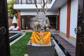 EcoEd House